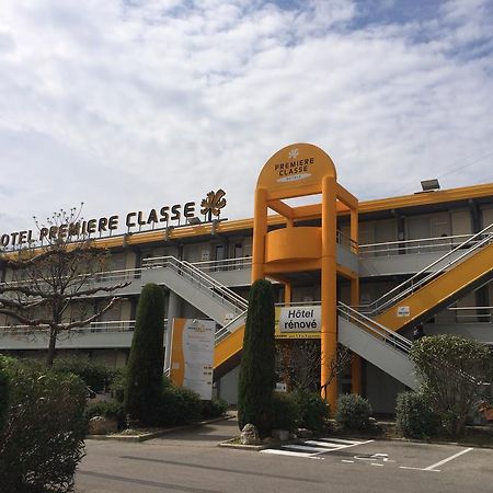 马赛瓦伦汀普瑞米尔经典酒店 外观 照片