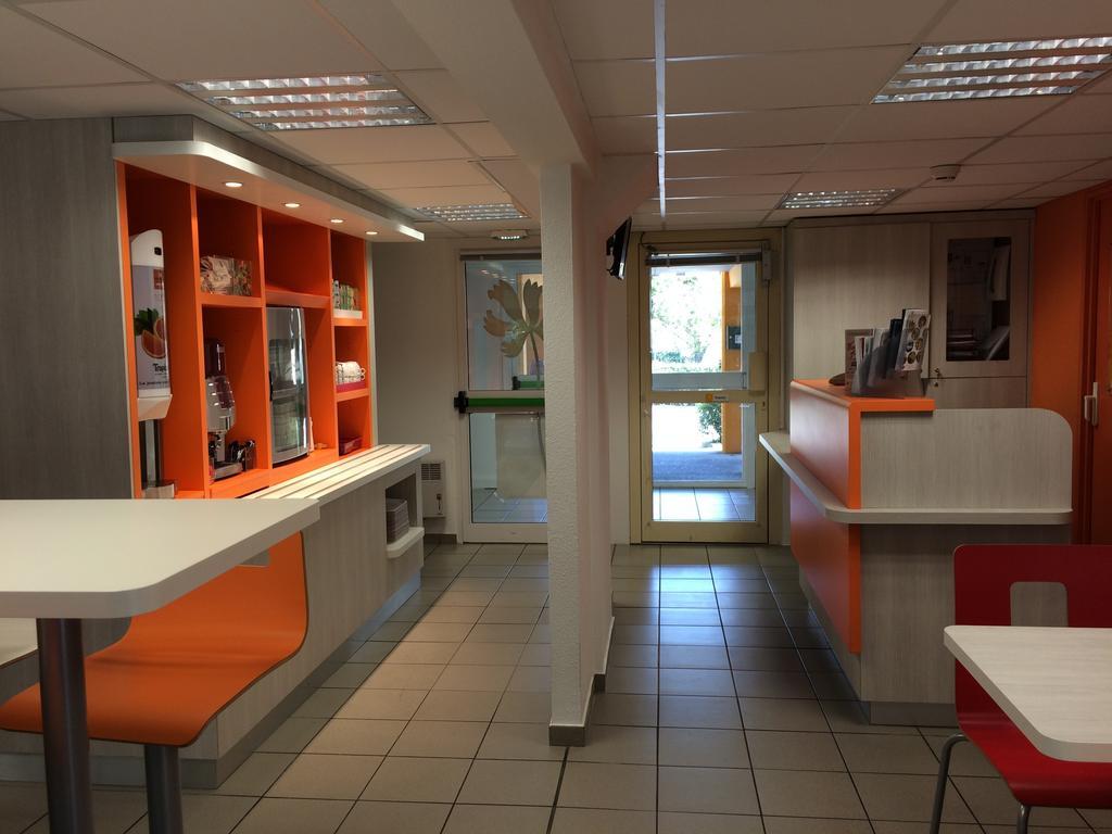 马赛瓦伦汀普瑞米尔经典酒店 外观 照片