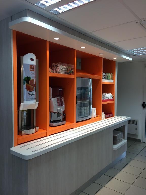 马赛瓦伦汀普瑞米尔经典酒店 外观 照片
