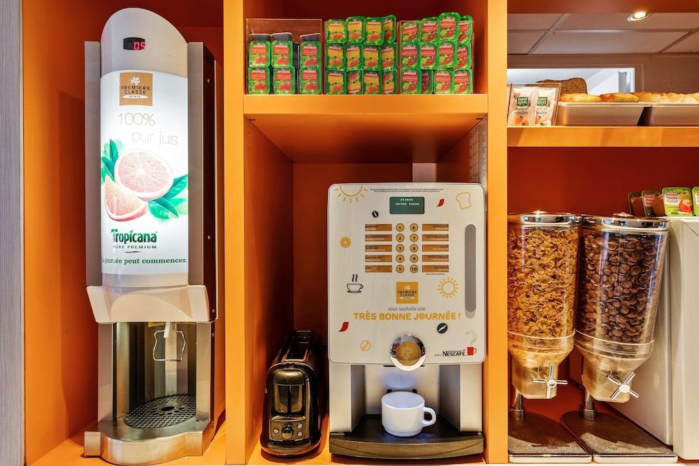 马赛瓦伦汀普瑞米尔经典酒店 外观 照片