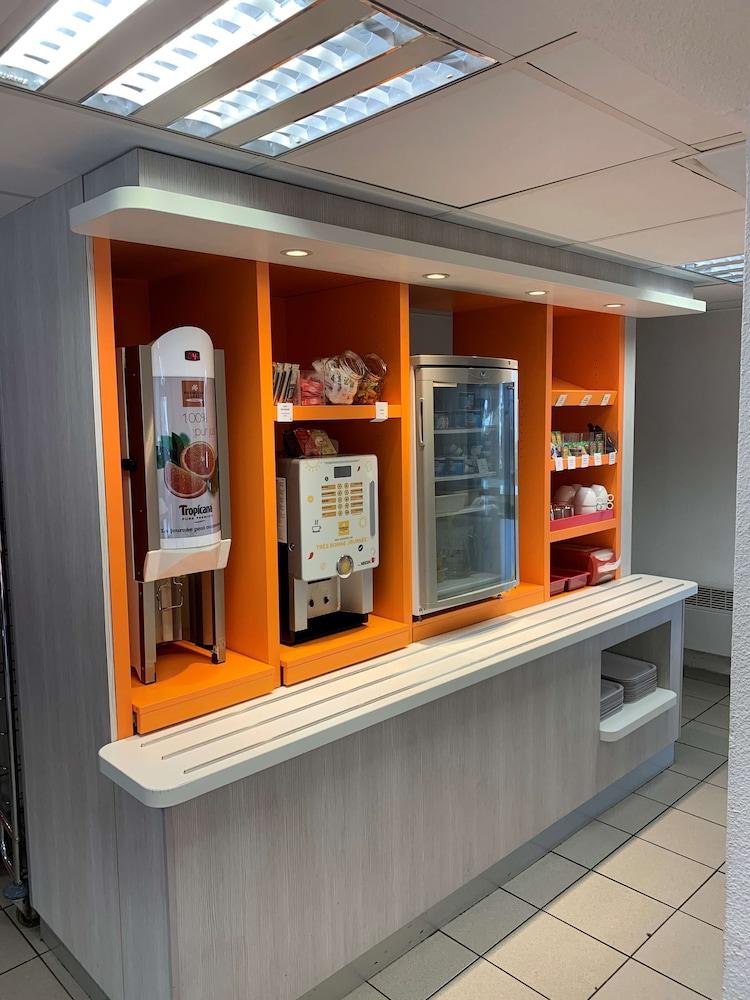马赛瓦伦汀普瑞米尔经典酒店 外观 照片
