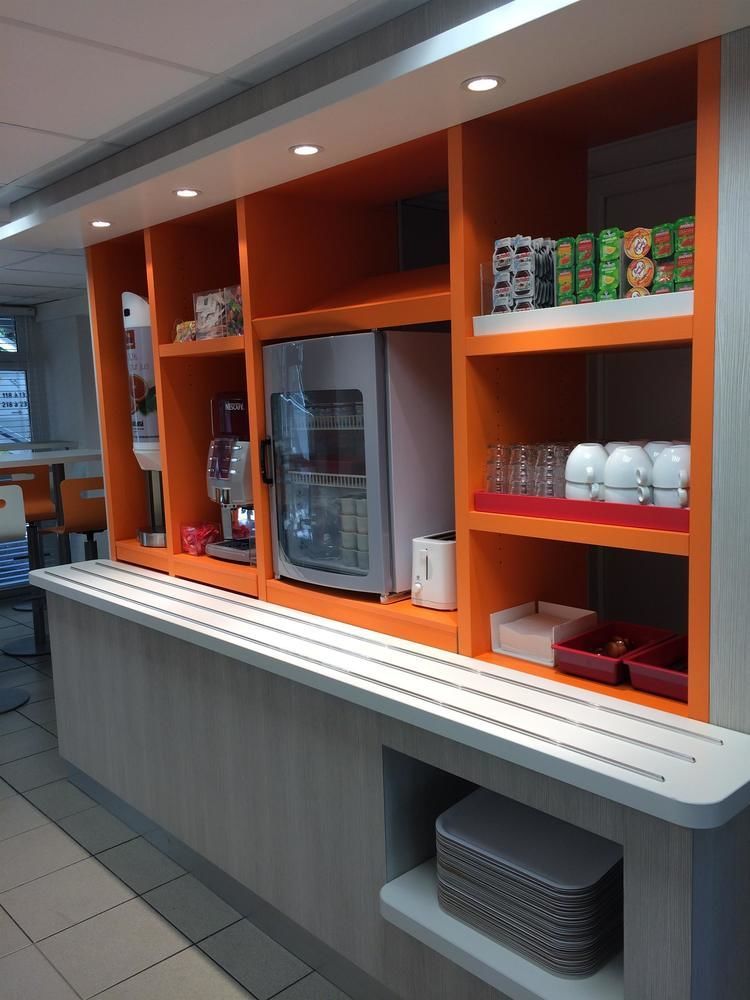 马赛瓦伦汀普瑞米尔经典酒店 外观 照片