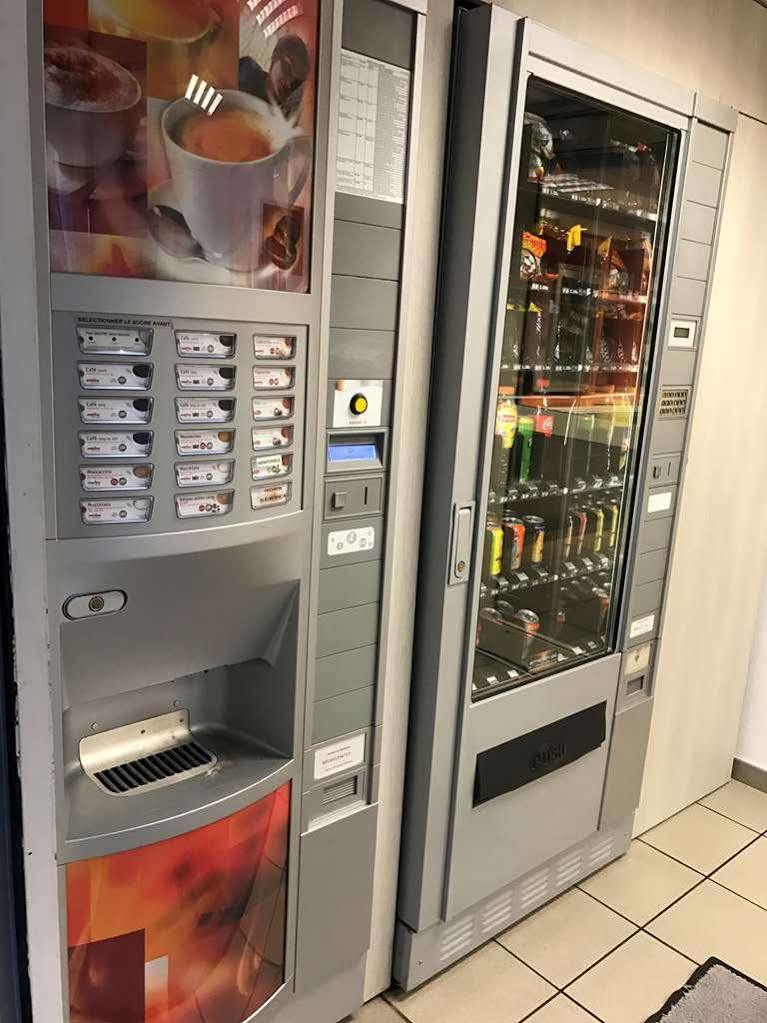马赛瓦伦汀普瑞米尔经典酒店 外观 照片